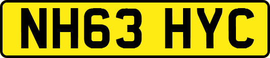 NH63HYC