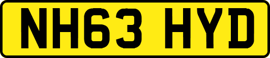 NH63HYD
