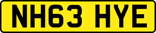 NH63HYE