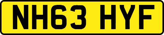 NH63HYF