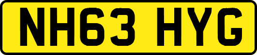 NH63HYG