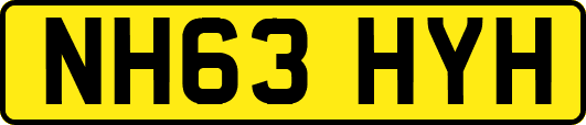 NH63HYH
