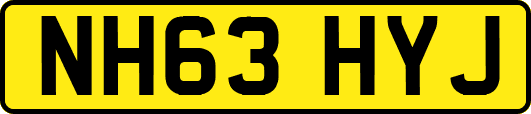 NH63HYJ