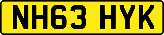NH63HYK