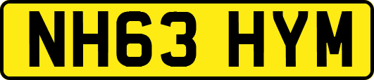 NH63HYM