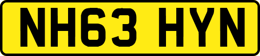 NH63HYN