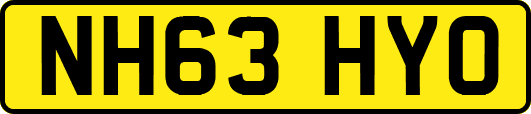 NH63HYO