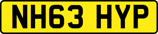 NH63HYP