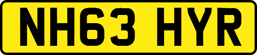 NH63HYR