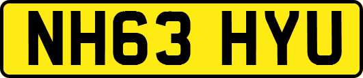 NH63HYU