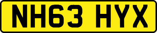 NH63HYX