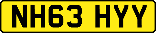 NH63HYY