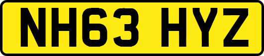 NH63HYZ