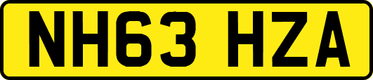 NH63HZA