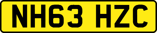 NH63HZC