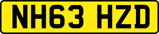 NH63HZD