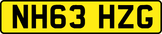 NH63HZG