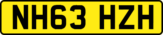 NH63HZH