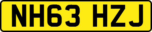 NH63HZJ