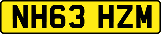 NH63HZM