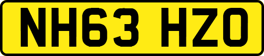 NH63HZO