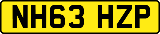 NH63HZP