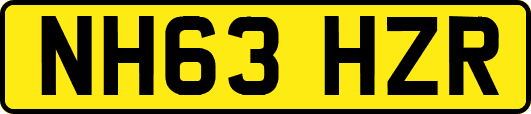 NH63HZR