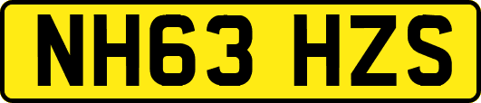NH63HZS
