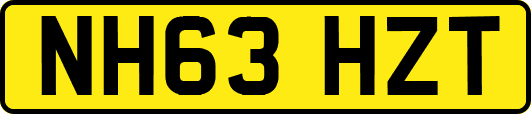 NH63HZT