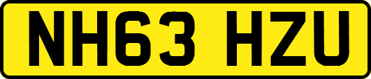 NH63HZU