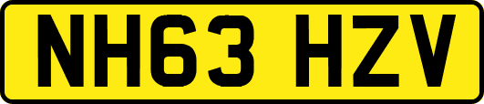 NH63HZV