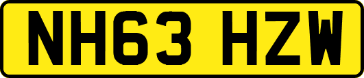 NH63HZW