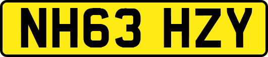 NH63HZY