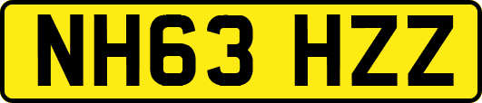 NH63HZZ