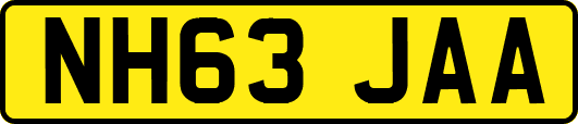 NH63JAA