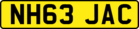 NH63JAC