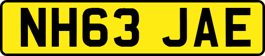 NH63JAE