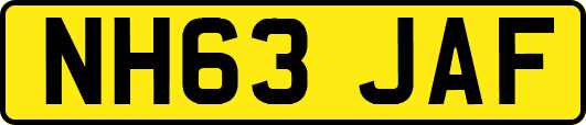 NH63JAF