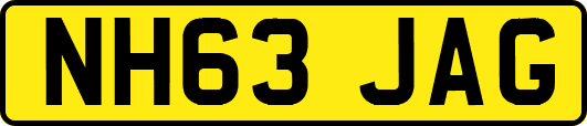 NH63JAG