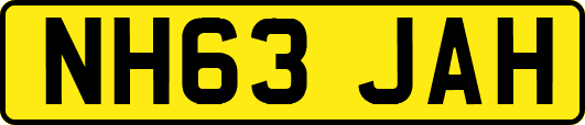 NH63JAH