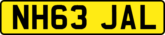 NH63JAL
