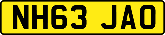 NH63JAO