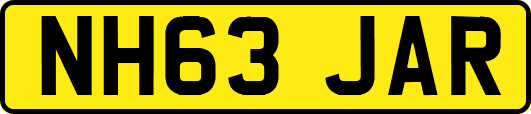 NH63JAR