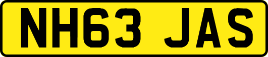 NH63JAS