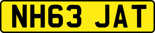 NH63JAT