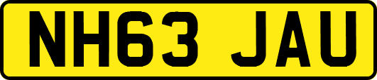 NH63JAU