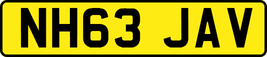 NH63JAV