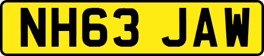 NH63JAW