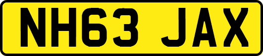 NH63JAX