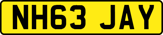 NH63JAY